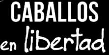 Imagen logo caballos en libertad